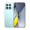 Poco F8 Pro 512 GB 12 GB Ram (Poco Türkiye Garantili) Mavi