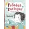 Pofuduk Karbeyaz Kedi Kurtarma Operasyonu - Pip Jones