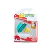 Poké Topu Figürlü Oyun Seti, 5 cm Boyutunda