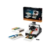 Polaroid Kamera Model Seti, 516 Parça ile Fotoğraf Meraklıları için Eğlenceli Hediye