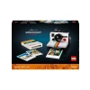 Polaroid Kamera Model Seti, 516 Parça ile Fotoğraf Meraklıları için Eğlenceli Hediye