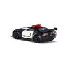 Polis Temalı Oyuncak Araç, Chevrolet Corvette ZR1 Modeli
