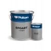 Polisan Epoart Epoksi Reçine Şeffaf 2 kg