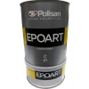 Polisan Epoksi Reçine EPOART Ultra Şeffaf 0,8KG