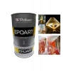 Polisan Epoksi Reçine EPOART Ultra Şeffaf 0,8KG
