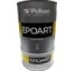 Polisan Epoksi Reçine EPOART Ultra Şeffaf 0,8KG