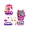 Polly Pocket Midilliyle Rodeo Heyecanı Mikro Oyun Seti JCR39