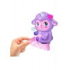 Polly Pocket™ Rüyalar Diyarı™ Mini Oyun Seti, 1 Mikro Bebek ve Tek Boynuzlu At Figürü, Yiyecek ve Stil Aksesuarlarının Yer Aldığı Taşınabilir Oyuncak JCB15