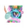 Polly Pocket Tavşancığın Çay Partisi Mikro Oyun Seti JCR40