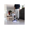 Polti RollySteam WD10 Kablolu Buharlı Islak Kuru Süpürge