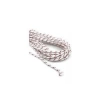 Polyester İpek Örme Halat, 4 mm Kalınlık, 20 Metre