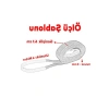 Polyester Yük Kaldırma Sapan - 2 Ton, 4 Metre