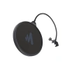 Pop Filter, Mikrofon İçin Ses Yalıtımı, Yüksek Kalite