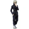 Pop Up Heykel: Jujutsu Kaisen Temalı PVC Toge Inumaki Figürü, 17 cm