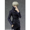 Pop Up Heykel: Jujutsu Kaisen Temalı PVC Toge Inumaki Figürü, 17 cm
