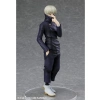 Pop Up Heykel: Jujutsu Kaisen Temalı PVC Toge Inumaki Figürü, 17 cm