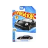 Porsche 911 Carrera Model Araba - Hot Wheels Eğlencesi