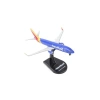 Posta Damgası Modeli Southwest 737-800 1/300 Ölçek