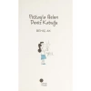 Postayla Gelen Deniz Kabuğu - Behiç Ak