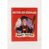 Potter Cep Kitapları - Harry Potter (Ciltli) - J. K. Rowling