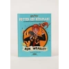 Potter Cep Kitapları – Ron Weasley (Ciltli) - J. K. Rowling