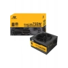 PowerBoost BST-ATX750B GLACIER 750w 80+ BRONZE Semi Modüler 12cm Fanlı ATX PSU (JPSU-BST-ATX750B)