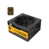 PowerBoost BST-ATX750B GLACIER 750w 80+ BRONZE Semi Modüler 12cm Fanlı ATX PSU (JPSU-BST-ATX750B)