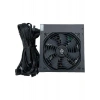 PowerBoost PB600AR 600W APFC 2*PCI-E 6+2 Pin 12cm Siyah Fanlı ATX PSU (Retail Box) (JPSU-PB600AR)