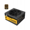PowerBoost Power Boost BST-ATX650B Glacier 650W 80+ Bronze Modüler 12cm Fanlı ATX Power Supply (JPSU-BST-ATX650B)