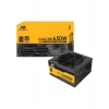 PowerBoost Power Boost BST-ATX650B Glacier 650W 80+ Bronze Modüler 12cm Fanlı ATX Power Supply (JPSU-BST-ATX650B)