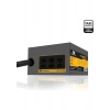 PowerBoost Power Boost BST-ATX650B Glacier 650W 80+ Bronze Modüler 12cm Fanlı ATX Power Supply (JPSU-BST-ATX650B)
