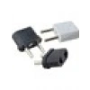Powermaster Amerikan Fiş Standart Çevirici (1 Adet)