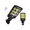 Powermaster HS-8037B Solar Indiksiyon Sokak Lambası
