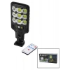 Powermaster HS-8037B Solar Indiksiyon Sokak Lambası