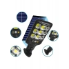 Powermaster HS-8037B Solar Indiksiyon Sokak Lambası
