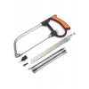 Powermaster PM-14637 7 Parça Çok Amaçlı Kıl Testere Seti
