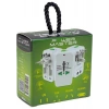 Powermaster PM-2886 Universal Çoklu Priz Çevirici Seyahat Adaptörü