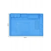 Powermaster Tamirci Matı Magnetli-Antistatik S-160 45 cm x 30 cm