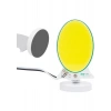 Powermaster Tm-24 Cob Ledli 13 Watt Akü Maşalı 4 Metre Kablolu Taşınabilir Seyyar Panel Lamba