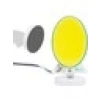 Powermaster Tm-24 Cob Ledli 13 Watt Akü Maşalı 4 Metre Kablolu Taşınabilir Seyyar Panel Lamba