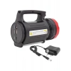 Powermaster Yajia YJ-2895U 5 Watt 20 Smd Ledli 3 Modlu Usbli Şarjlı El Feneri