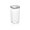 Pratik Kare Saklama Kabı - 3x1700 ml