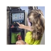 Pratik Oto Tablet Tutucu, Koltuk Arkası