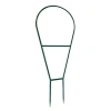 Pratik Plastik Tırmanma Desteği - 44 x 19 cm, Yeşil