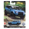 Premium Araç Modeli, 2024 Toyota Land Cruiser, Hot Wheels Kalitesi