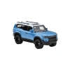 Premium Araç Modeli, 2024 Toyota Land Cruiser, Hot Wheels Kalitesi