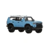 Premium Araç Modeli, 2024 Toyota Land Cruiser, Hot Wheels Kalitesi