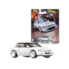 Premium Araç Modeli, MAZDA 323 GTR