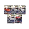Premium Boulevard 5li Hot Wheels Seti - Eğlenceli Araçlar