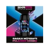 Premium Erkek Stick Deodorant, 50 ml Ferahlatıcı Etki